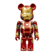 BE@RBRICK Iron Man – 12 Iron Man Mark 46 (100%)