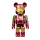 BE@RBRICK Iron Man – 15 Iron Man Mark 85 (100%)