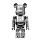 BE@RBRICK Iron Man – 18 Whiplash Mark 2 (100%)