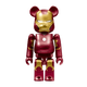 BE@RBRICK Iron Man – 3 Iron Man Mark 3 (100%)