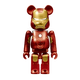 BE@RBRICK Iron Man – 4 Iron Man Mark 4 (100%)
