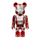 BE@RBRICK Iron Man – 5 Iron Man Mark 5 (100%)