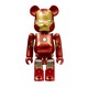 BE@RBRICK Iron Man – 7 Iron Man Mark 7 (100%)
