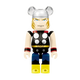 BE@RBRICK MARVEL 2012 – 12 Thor (100%)