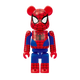 BE@RBRICK MARVEL 2012 – 1 Spider-Man (100%)
