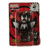 Bearbrick Happy Kuji 'MARVEL' (2012) - 4 Venom 100% in der Verpackung