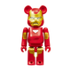 BE@RBRICK MARVEL 2012 – 7 Iron Man (100%)