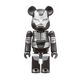 BE@RBRICK MARVEL 2012 – 8 War Machine (100%)