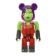 BE@RBRICK MARVEL 2021 – 17 Gamora (100%)