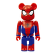 BE@RBRICK MARVEL 2021 – 18 Spider-Man (100%)