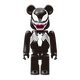 BE@RBRICK MARVEL 2021 – 19 Venom (100%)