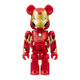 BE@RBRICK MARVEL 2021 – 1 Iron Man (100%)