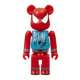 BE@RBRICK MARVEL 2021 – 20 Scarlet Spider (100%)