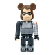 BE@RBRICK MARVEL 2021 – 8 Winter Soldier (100%)