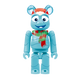 BE@RBRICK Pixar Christmas Party – 12 Flik Christmas Version (100%)