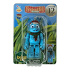 Bearbrick Happy Kuji 'Pixar Christmas Party' (2013) - 12 Flik Christmas Version 100% in der Verpackung