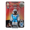 Bearbrick Happy Kuji 'Pixar Christmas Party' (2013) - 16 Frozone Christmas Version 100% in der Verpackung