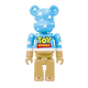 BE@RBRICK Pixar Christmas Party – 17 Toy Story (100%)