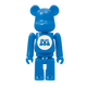 BE@RBRICK Pixar Christmas Party – 18 Monsters, Inc. (100%)