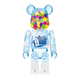 BE@RBRICK Pixar Christmas Party – 20 Old Man Carl's Flying House (100%)