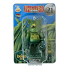 Bearbrick Happy Kuji 'Pixar Christmas Party' (2013) - 21 A Bug's Life 100% in der Verpackung