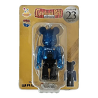 BE@RBRICK Pixar Christmas Party – 23 WALL-E (100%)