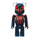 BE@RBRICK Spider-Man – 10 Spider-Man 2099 (100%)