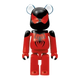 BE@RBRICK Spider-Man – 11 Scarlet Spider (100%)