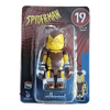 Bearbrick Happy Kuji 'Spider-Man' (2022) - 19 Shocker 100% in der Verpackung
