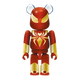 BE@RBRICK Spider-Man – 3 Iron Spider (100%)