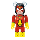 BE@RBRICK Spider-Man – 9 Spider-Woman (100%)