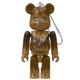 BE@RBRICK Star Wars Saga – 11 Chewbacca (100%)