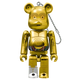 BE@RBRICK Star Wars Saga – 12 C-3PO (100%)