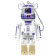BE@RBRICK Star Wars Saga – 13 R2-D2 (100%)