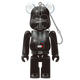 BE@RBRICK Star Wars Saga – 14 Darth Vader (100%)