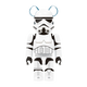 BE@RBRICK Star Wars – 12 Stormtrooper (100%)