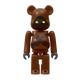 BE@RBRICK Star Wars – 13 Jawa (100%)