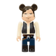 BE@RBRICK Star Wars – 15 Han Solo (100%)