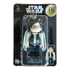 Bearbrick Happy Kuji 'Star Wars' (2017) - 15 Han Solo 100% in der Verpackung