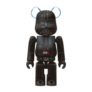 BE@RBRICK Star Wars Darth Vader 100% | MyBearBrick.de BE@RBRICK Star Wars Darth Vader 100% | MyBearBrick.de