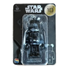 Bearbrick Happy Kuji 'Star Wars' (2017) - 18 Darth Vader 100% in der Verpackung