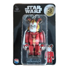 Bearbrick Happy Kuji 'Star Wars' (2017) - 3 Padmé Amidala 100% in der Verpackung