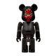 BE@RBRICK Star Wars – 4 Darth Maul (100%)