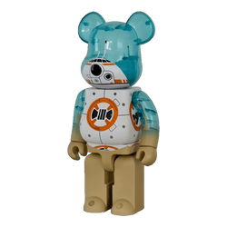 BE@RBRICK Star Wars – SP BB-8 (400%)