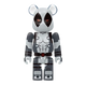 BE@RBRICK X-Men – 11 Deadpool [X-FORCE] (100%)