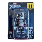 BE@RBRICK X-Men – 11 Deadpool [X-FORCE] (100%)