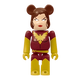 BE@RBRICK X-Men – 12 Dark Phoenix (100%)