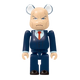 BE@RBRICK X-Men – 17 Professor X (100%)