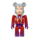 BE@RBRICK X-Men – 19 Magneto [Age of Apocalypse] (100%)