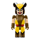 BE@RBRICK X-Men – 1 Wolverine (100%)